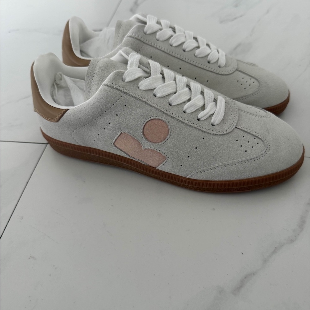 Isabel Marant Bryce Women’s Size 39 - Picture 2 of 4